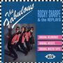 Rocky Sharpe & The Replays: Fabulous Rocky Sharpe & The Replays, CD