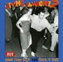 : Jiving Jamboree Vol.2, CD