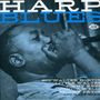 : Harp Blues, CD