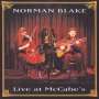 Norman Blake: Live At McCabe's, CD