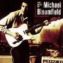 Mike Bloomfield: The Best Of Mike Bloomf, CD