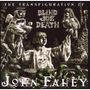 John Fahey: Transfiguration Of Blin, CD