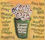 Eclectic Cafe, CD