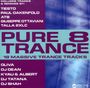 Pure Trance: Vol. 8-Pure Trance, CD