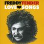 Freddy Fender: Love Songs, CD