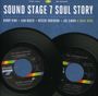 Sound Stage 7 Soul Story, CD