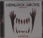 Nathan Barr Serien-Soundtrack : Hemlock Grove Season Two (Music From The Netflix Original Series), CD