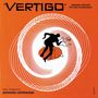 : Vertigo, CD