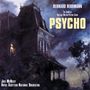 Psycho: Score, CD