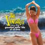 The Ventures: Play The Greatest Surfin' Hits Of All-Time, CD