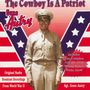 Gene Autry: Cowboy Is A Patriot, CD