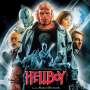 Marco Beltrami: Hellboy (Red Vinyl), LP