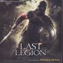 Patrick Doyle: Last Legion - O.S.T., CD