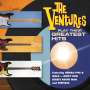 The Ventures: Play Their Greatest Hits, CD