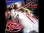 Speed Racer, CD