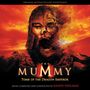 Randy Edelman: The Mummy:Tomb Of The Dragon Emperor, CD
