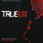 Nathan Barr: True Blood (O.S.T.), CD