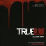 Nathan Barr: True Blood:Season Two (O.S.T.), CD