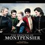 Princess Of Montpensier: Soundtrack, CD