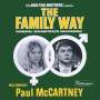 Paul McCartney: The Family Way (Original Soundtrack), CD