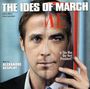 Alexandre Displat: The Ides Of March, CD