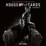 Jeff Beal: House Of Cards: Season 2, CD