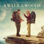 : A Walk In The Woods, CD