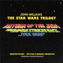 Star Wars Trilogy: Soundtrack, CD