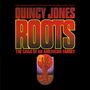 Quincy Jones: Roots: Saga Of An American Family, LP