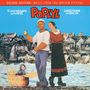 : Popeye (Deluxe-Edition), CD,CD
