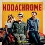 Agatha Kaspar Filmmusik / Soundtracks : Kodachrome, CD