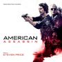 American Assassin, CD