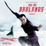 : Into the Badlands Season 2, CD