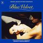 : Blue Velvet (Reissue), LP