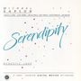 Michael Garson: Serendipity, CD