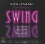 Dick Hyman: From The Age Of Swing (HDCD), CD