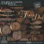 : Turtle Creek Chorale - The Times of Day, CD