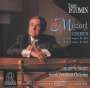 Wolfgang Amadeus Mozart: Klavierkonzerte Nr.21 & 24, CD