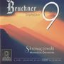 Anton Bruckner: Symphonie Nr.9, CD