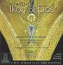 John Tavener: Ikon of Eros, CD