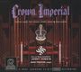 : Dallas Wind Symphony - Crown Imperial, CD