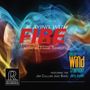 Dallas Wind Symphony: Playing With Fire (HDCD), CD