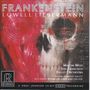 Lowell Liebermann: Frankenstein (Ballett), CD,CD