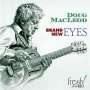 Doug MacLeod: Brand New Eyes, CD