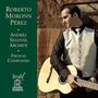 : Roberto Moronn Perez - French Composers, CD