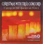 : True Concord Voices & Orchestra - Christmas with True Concord, CD