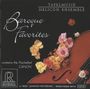 : Tafelmusik-Ensemble - Baroque Favorites, CD,CD