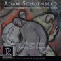 Adam Schoenberg: American Symphony, SACD