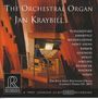 Jan Kraybill - The Orchestral Organ, SACD
