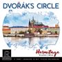 Hermitage Piano Trio - Dvorak's Circle, SACD
